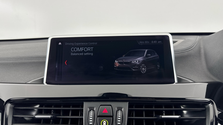 BMW X1 sDrive 18d M Sport 5dr Diesel Estate